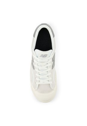 Tenis Deportivos New Balance Original 100 Blanco Para Hombre