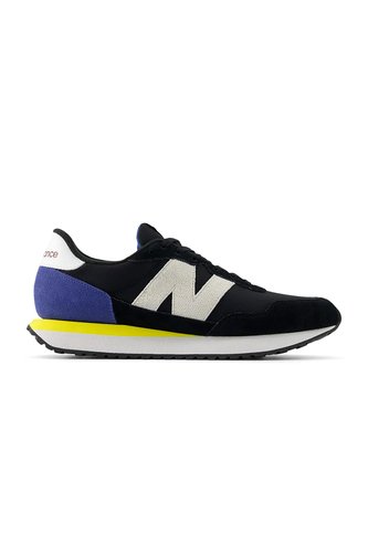 Tenis Deportivos New Balance Original 237 Negro Para Hombres New Balance