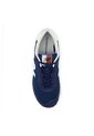 Tenis Deportivos New Balance Originales 515 Azul Para Hombre de New Balance