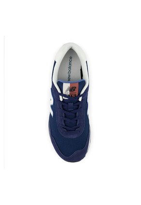 Tenis Deportivos New Balance Originales 515 Azul Para Hombre