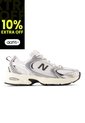Tenis New Balance 530 Mujer-Plateado de New Balance