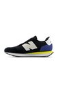 Tenis Deportivos New Balance Original 237 Negro Para Hombres de New Balance