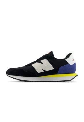 Tenis Deportivos New Balance Original 237 Negro Para Hombres
