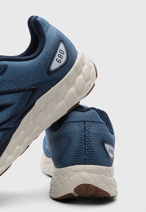 Tenis new balance 680 Azul