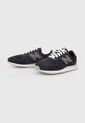 Tenis Lifestyle Azul Navy-Blanco-Gris New Balance 420 de New Balance