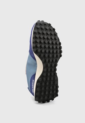 Tenis new balance 327 Azul