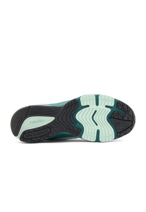 Tenis Deportivo New Balance Original 990V6 Verde Para Hombre