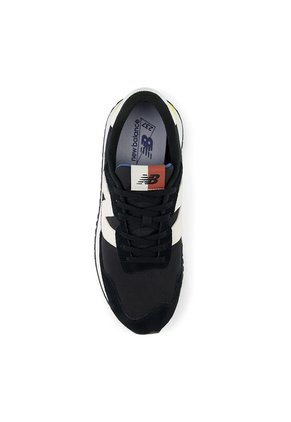 Tenis Deportivos New Balance Original 237 Negro Para Hombres