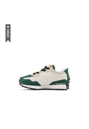 Tenis New Balance 327 Shifted Infante-Verde