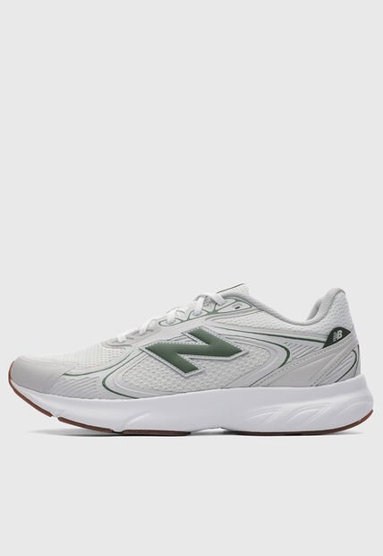 Tenis new balance Amaste Blanco