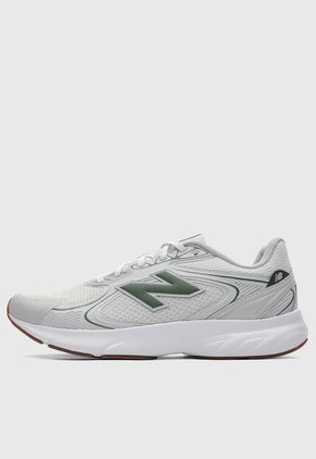 Tenis new balance Amaste Blanco