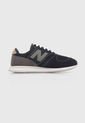 Tenis Lifestyle Azul Navy-Blanco-Gris New Balance 420 de New Balance