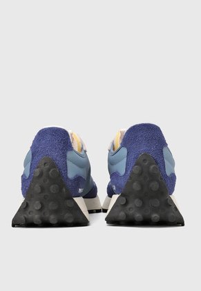 Tenis new balance 327 Azul