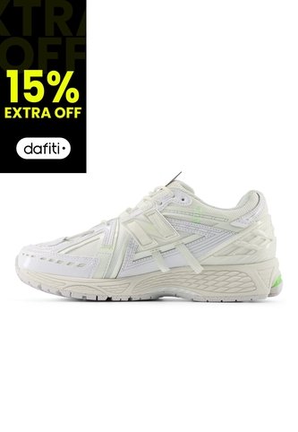 Tenis Deportivos New Balance Originales 1906 Blanco Unisex New Balance
