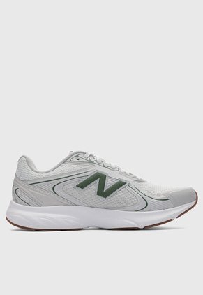Tenis new balance Amaste Blanco
