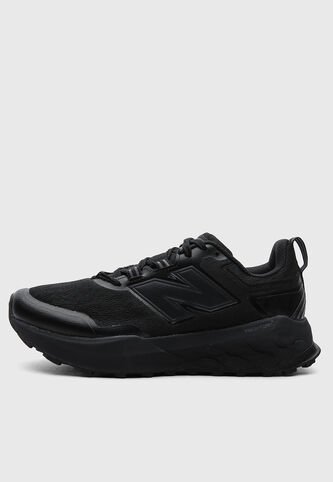 Tenis new balance Garoé V2 Negro New Balance