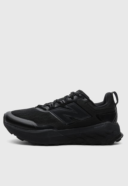 Tenis new balance Garoé V2 Negro