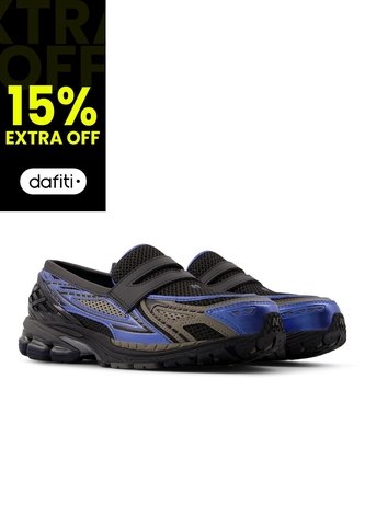 Tenis Deportivos New Balance Original 1906 Negro Unisex New Balance