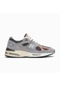 Tenis Deportivo New Balance Original 991 V2 Gris Para Hombre de New Balance