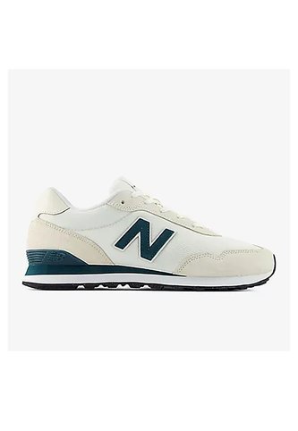 Tenis Deportivos New Balance Original 515 Blanco Para Hombre New Balance