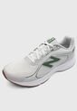 Tenis new balance Amaste Blanco de New Balance