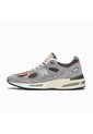 Tenis Deportivo New Balance Original 991 V2 Gris Para Hombre de New Balance