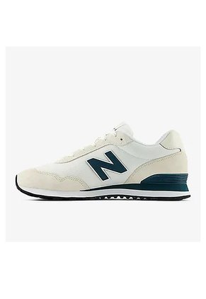 Tenis Deportivos New Balance Original 515 Blanco Para Hombre
