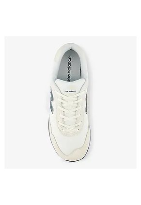 Tenis Deportivos New Balance Original 515 Blanco Para Hombre