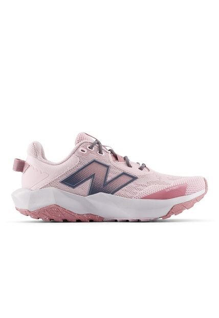 Tenis New Balance Nitrel Mujer-Rosa