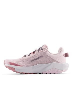 Tenis New Balance Nitrel Mujer-Rosa