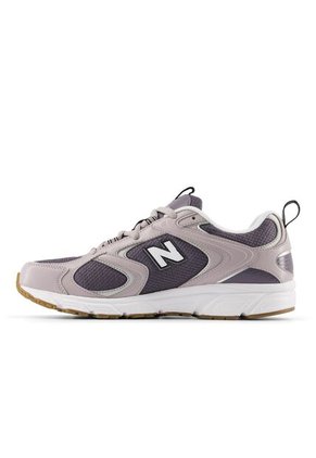 Tenis New Balance 408 Hombre-Gris