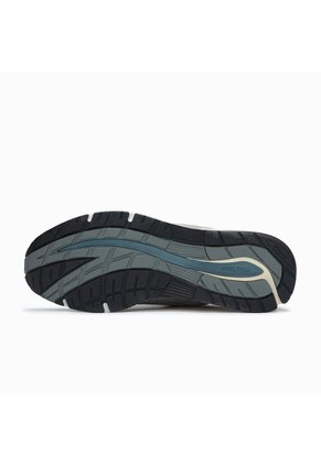 Tenis Deportivo New Balance Original 991 V2 Gris Para Hombre