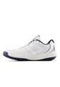 Tenis New Balance 796 Hombre-Blanco/Azul de New Balance