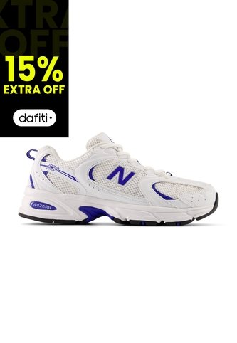 Tenis Deportivos New Balance Original 530 Blanco Unisex New Balance