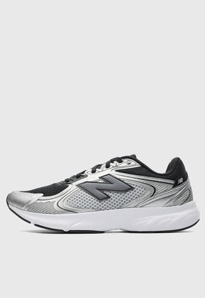 Tenis new balance Amaste Gris