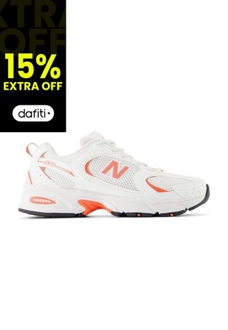 Tenis Deportivos New Balance Original 530 Blanco Unisex New Balance