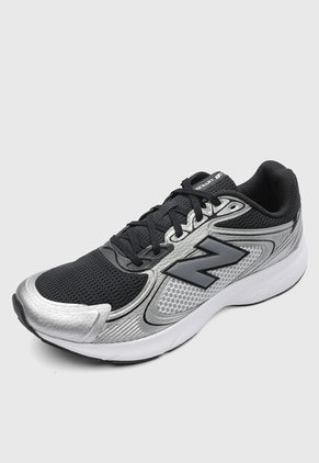 Tenis new balance Amaste Gris