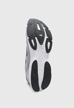 Tenis new balance Amaste Gris