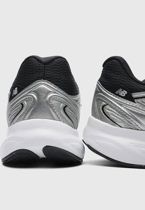 Tenis new balance Amaste Gris