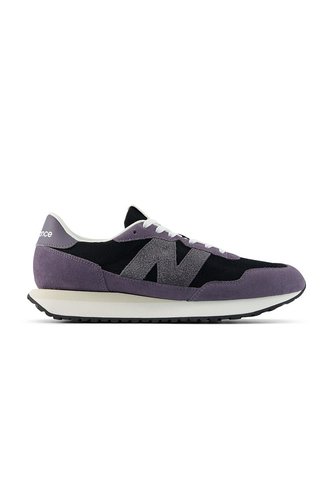 Tenis Deportivos New Balance Original 237 Negro Para Hombres New Balance