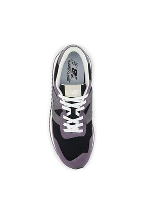 Tenis Deportivos New Balance Original 237 Negro Para Hombres