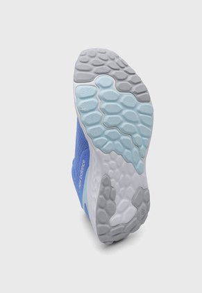 Tenis Running Azul-Blanco new balance ARISHI V4