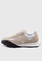 Tenis Lifestyle Beige-Blanco-Negro New Balance XC-72 de New Balance