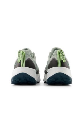 Tenis New Balance Hierro Hombre-Gris