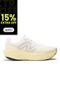 Tenis Deportivos New Balance 1080 Original Amarillo Mujer de New Balance