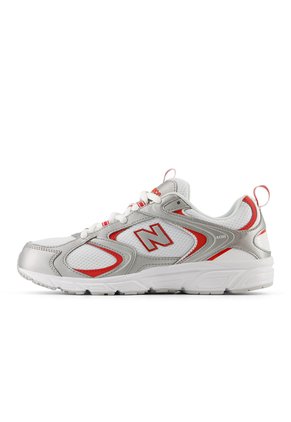 TENIS NEW_BALANCE UNISEXO ML408NG 408 Talla 7.5