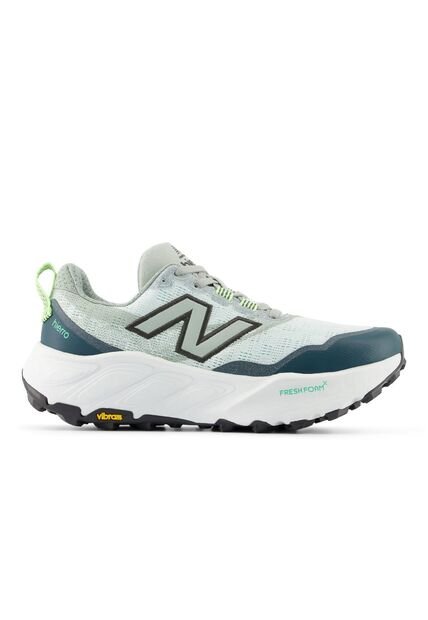 Tenis New Balance Hierro Mujer-Azul
