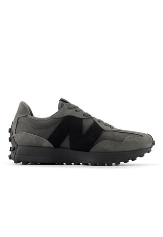 Tenis New Balance 327 Hombre-Gris Oscuro New Balance