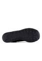 Tenis New Balance 574 Hombre-Negro/Rojo de New Balance