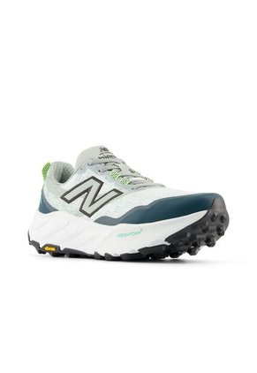 Tenis New Balance Hierro Mujer-Azul